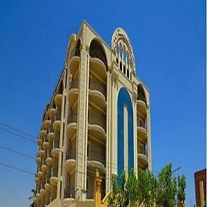 St. Marie House Hotel Asyut Exterior foto